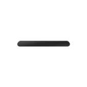 Samsung HW-S50B Soundbar 100 Watt 2.0 Kanal Siyah thumbnail 1