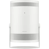 Samsung The Freestyle Full HD LED Projeksiyon Cihazı HDMI Kablosuz Bağlantı Geniş Ekran Sessiz Çalışma thumbnail 1