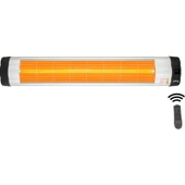 UFO Star S/3000 W Duvar Tipi Isıtıcı - Uzaktan Kumandalı thumbnail 1