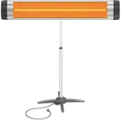 Ufo Star S/29 2900 W Infrared Isıtıcı+Fisli Ayak thumbnail 2