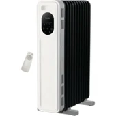 Raks Elektrikli Yağlı Radyatör Perge Plus 2300 Watt Kumandalı thumbnail 1