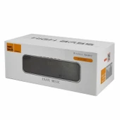 Nettech NT-BTS03 Kablosuz Hoparlör - Speaker NT-BTS03 thumbnail 2