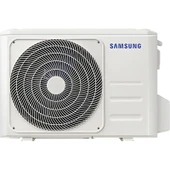 Samsung AR35 AR09TXHQBWK A++ 9000 BTU Inverter Duvar Tipi Klima thumbnail 3