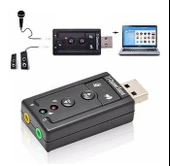 Hadron HN4177 Ses Kartı Plastik Audio Kablo NT-84544 thumbnail 3