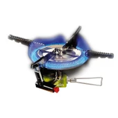 PINGUIN CAMPER OCAK - 2