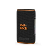 Nettech NT-BTS13 Party Box Kablosuz Hoparlör - Speaker NT-BTS13 thumbnail 1