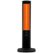 Ufo Micatronic 1900W Termostatlı Kule Tipi Isıtıcı thumbnail 1