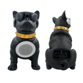 Nettech CH-M58 Karikatür Model Kablosuz Hoparlör - Speaker NT-108832 thumbnail 1