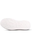Mp 242-1875 Beyaz Günlük Yürüyüş Erkek Spor Ayakkabı thumbnail 4