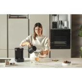 Haier HMB5A 011 Türk Kahvesi ve Çok Fonksiyonlu İçecek Makinesi thumbnail 3