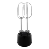 Vestel Siyah Ziyafet 8500 Dx Multi Blender Set Plastik  800 - 1200 Watt G 220 - 240 V Metal Resmi Dis thumbnail 3