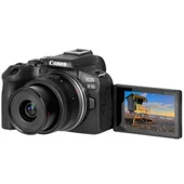 Canon EOS R10 18-45mm IS STM Lensli Kit thumbnail 7