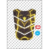 Universal Renkli Tank Pad (R-U-5) thumbnail 1