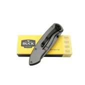 Buck Avcı Çakısı Gül thumbnail 3