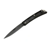 Metal Çakı İnce Siyah thumbnail 1