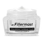 Dr.Fillermast Hyaluronic Supreme Filler Nemlendirici ve Sıkılaştırıcı Krem 30 ml - 1