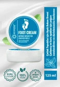 ÇATLAK TOPUKLAR İÇİN AYAK BAKIM KREMİ 125 ML thumbnail 1