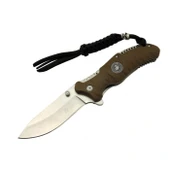 Columbia G10 Çakı  Kahve thumbnail 3