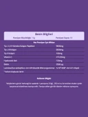 Double Beauty Multıform Kolajen 300g+Suda Beauty-All Day Care Yüz Kremi 50ml thumbnail 4