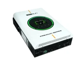 Mexxsun - İnges 48 VOLT 6 KW AKILLI PREMIUM  INVERTER - 6000 WATT MPPT INVERTOR (Wi-Fi Dual Output) thumbnail 3