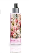 SALLY VÜCUT PARFÜM SPREYİ KADINLAR İÇİN- GLAMOUR-200 ML thumbnail 3