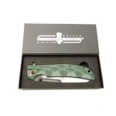 Extrema Ratıo 58 Hrc Çakı Yeşil thumbnail 3