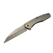 Haps Bugs Çakı  Titanyum thumbnail 1