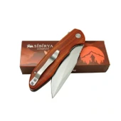 Sibirya Gül Çakı thumbnail 2