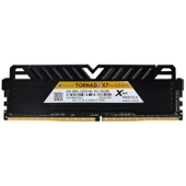 Twinmos TornadoX7 Pro 8 GB 3200 Mhz CL16 TMD48GB3200D16BKX7P DDR4 Tek Modül Ram - 2