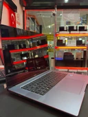 HUAWEİ MATEBOOK 16S İ9-13900H 16GB RAM 1TB SSD IRİS XE GRAPHICS 16 İNÇ DOKUNMATİK EKRAN PARMAK İZİ OKUYUCU - 2