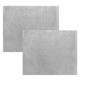 Aspiratör Tel Filtre Kesilebilir 48.5 cm x 40 cm - 2 adet thumbnail 1