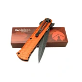 Sibirya Ejder Ornc Çakı thumbnail 2