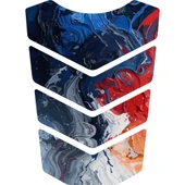 Universal Renkli Tank Pad  (R-U-8) thumbnail 4