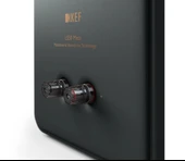 Kef LS50 Meta Hi-Fi Siyah Hoparlör thumbnail 5