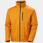 Helly Hansen Crew Midlayer Jacket 2.0 Erkek Mont HHA.34444.HHA.399 thumbnail 1