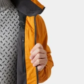 Helly Hansen Crew Midlayer Jacket 2.0 Erkek Mont HHA.34444.HHA.399 thumbnail 6