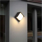 Cata CT-7074 15W Dominik G.ışığı S.ü LED Aplik Cata - 2