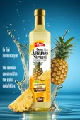 Detoks Ananas Sirkesi 500 ml thumbnail 1