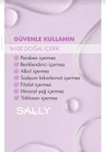 Antiperspirant VEGAN  ter önleyici roll-on ROMANCE thumbnail 2