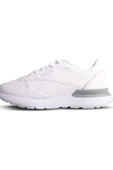 Mp 242-2045 Beyaz Günlük Yürüyüş Erkek Spor Ayakkabı thumbnail 2