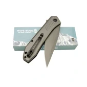 Haps Bugs Titanyum Çakı thumbnail 2