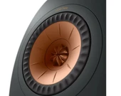 Kef LS50 Meta Hi-Fi Siyah Hoparlör thumbnail 3