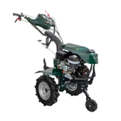 Kaan Cp 250-s Benzinli Çapa Makinesi 7 Hp - 3