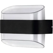 Cata CT-7044 Gozo 12W Dış Mekan Dekoratif Aplik Günışığı - 1