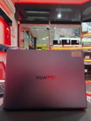 HUAWEİ MATEBOOK 16S İ9-13900H 16GB RAM 1TB SSD IRİS XE GRAPHICS 16 İNÇ DOKUNMATİK EKRAN PARMAK İZİ OKUYUCU - 3