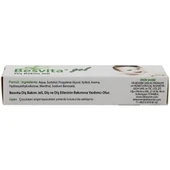 Diş Jeli 25 ml 2 Adet - 2