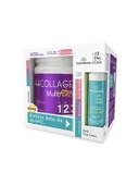 Double Beauty Multıform Kolajen 300g+Suda Beauty-All Day Care Yüz Kremi 50ml thumbnail 1