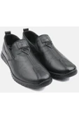 152-19028 Siyah Erkek Casual Günlük Ayakkabı thumbnail 3