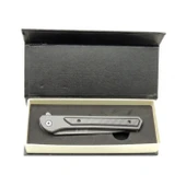 Buck Titanyum Damalı Çakı thumbnail 2