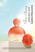 Far Away Endless Sun Kadın Parfüm Edp 50 Ml. İkili Set - 3